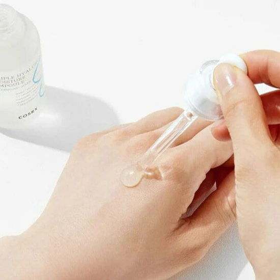 CosRx Triple Hyaluronic Moisture Ampoule 40ml