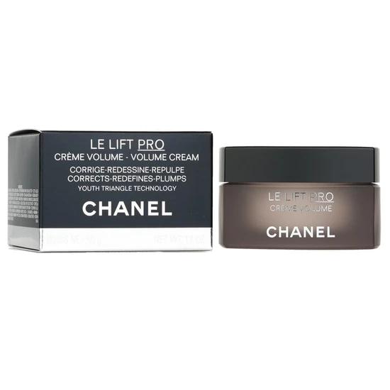 CHANEL Le Lift Pro Volume Cream 50ml