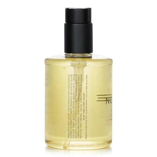 Noble Isle Limited The Greenhouse Bath & Shower Gel 250ml