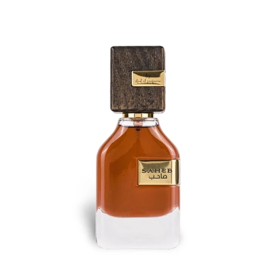 Ard Al Zaafaran Saheb Eau De Parfum 70ml
