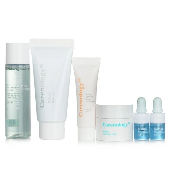 Carenology 95 Signature Kit : 5pcs