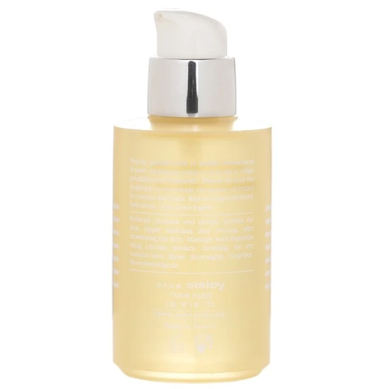 Sisley Gentle Cleansing Gel With Tropical Resins 120ml