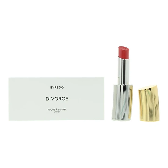 Byredo Lipstick Divorce