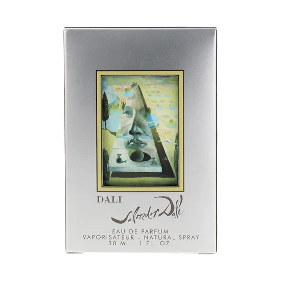 Salvador Dali Dali Eau De Parfum 30ml