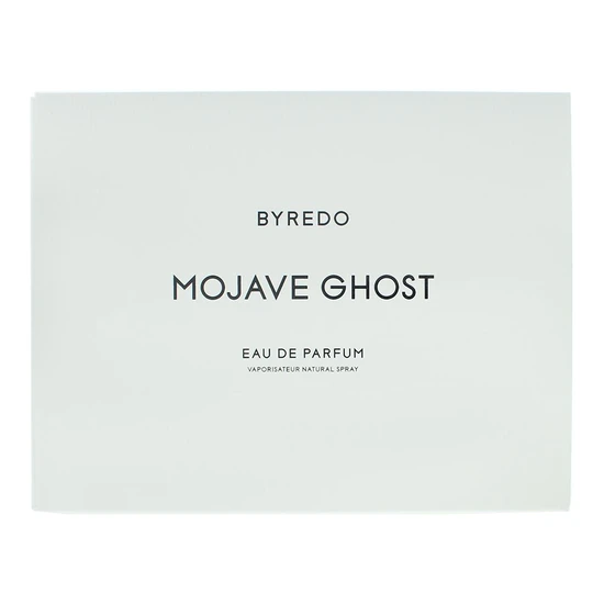 Byredo Mojave Ghost Eau De Parfum 100ml