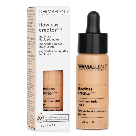 Dermablend Flawless Creator Lightweight Foundation 25N