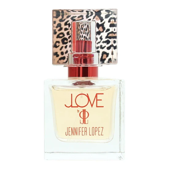 Jennifer Lopez Jlove Eau De Parfum 30ml