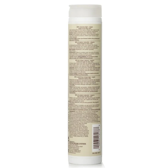Paul Mitchell Clean Beauty Everyday Shampoo 250ml