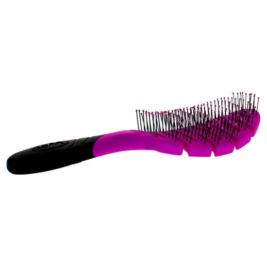 Wet Brush Pro Flex Dry Brush Purple