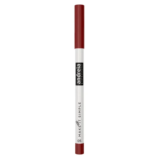 Andreia Professional Perfect Definition Lip Liner 01
