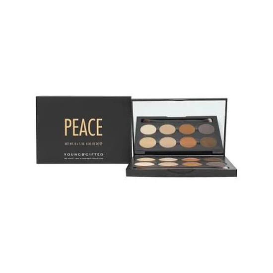 Young & Gifted Eyeshadow Palette Happines