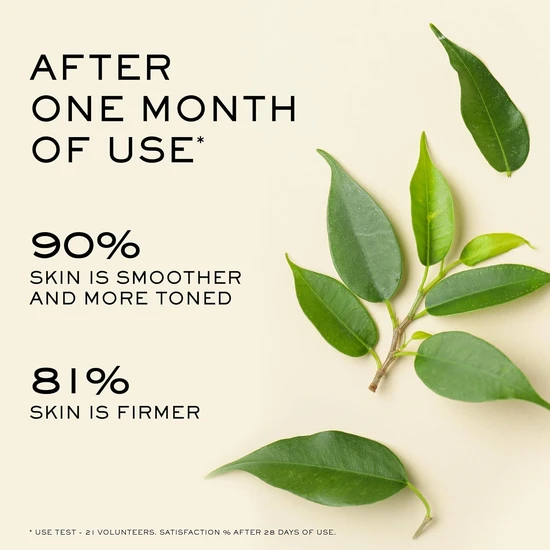 Nuxe Body Reve De The Firming Body Cream 200ml