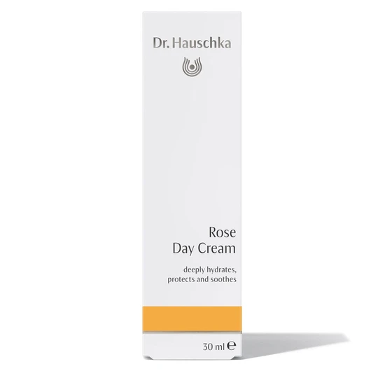 Dr Hauschka Rose Day Cream 30ml