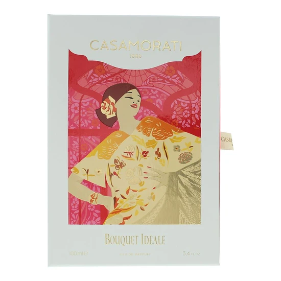 Xerjoff Casamorati 1888 Bouquet Ideale Eau De Parfum 100ml