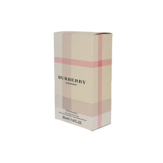 BURBERRY London For Women Eau De Parfum 50ml
