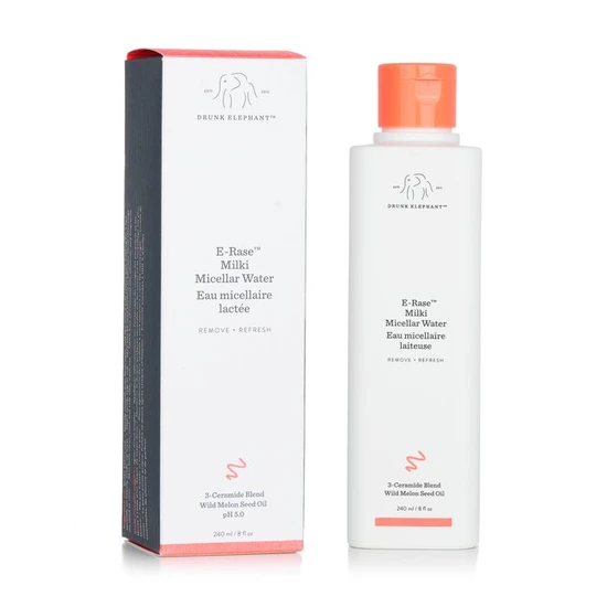 Drunk Elephant E-Rase Milki Micellar Water 240ml