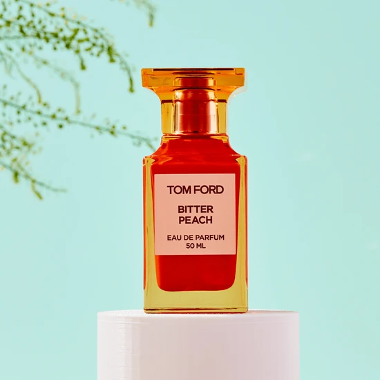 Tom Ford Bitter Peach Eau De Parfum 30ml