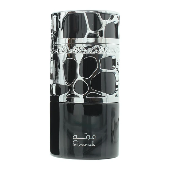 Lattafa Qimmah Men Eau De Parfum 100ml