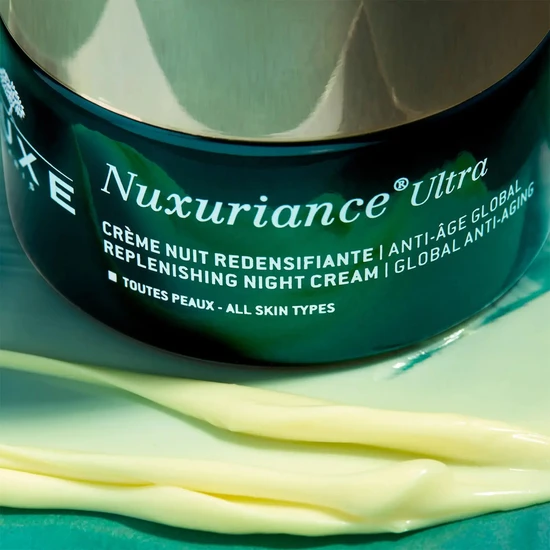 Nuxe Nuxuriance The Global Anti-Ageing Cream 50ml