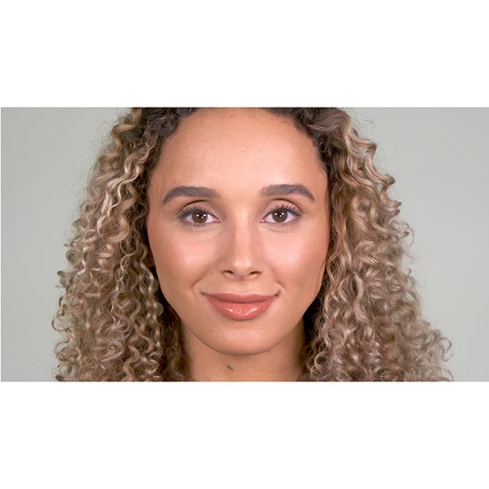 Burt's Bees Moisturising Liquid Lipstick Sandy Seas