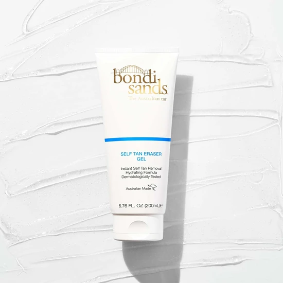 Bondi Sands Self Tan Eraser Gel 200ml