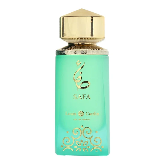 Louis Cardin Safa Eau De Parfum 100ml