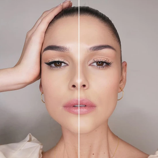 SOSU by SJ Eye Voltage Liquid Eyeliner Pen Jet Black