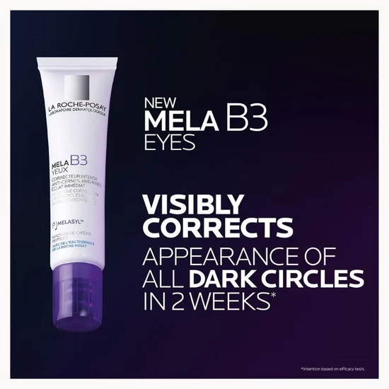 La Roche-Posay Mela B3 Eyes 15ml