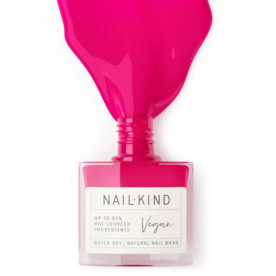 NailKind Own It! Pink
