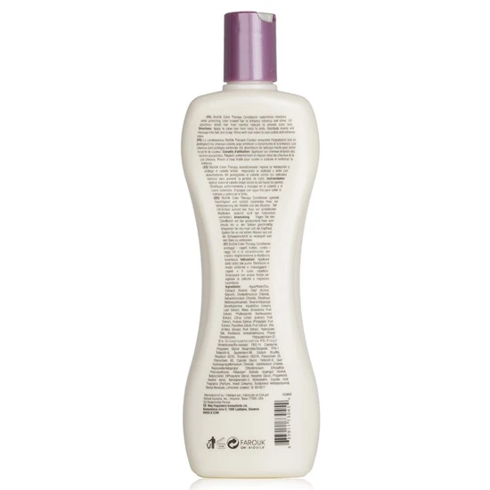 BIOSILK Colour Therapy Conditioner 355ml