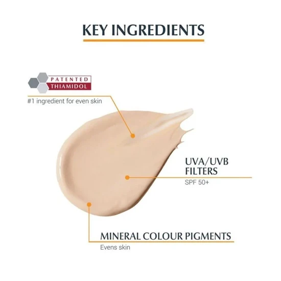 Eucerin Sun Pigment Control Tinted Light SPF 50+ 50ml