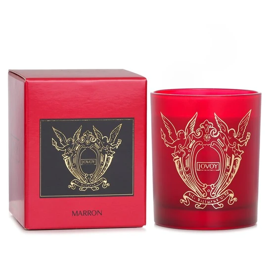 Jovoy Candle Marron 185g
