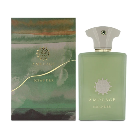 Amouage Meander Eau De Parfum 100ml