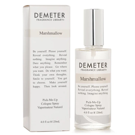 Demeter Marshmallow Cologne 120ml