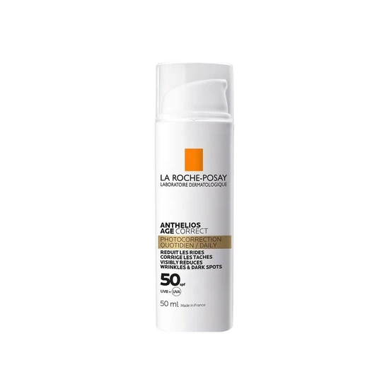 La Roche-Posay Anthelios Age Correct Gel-Cream SPF 50 50ml