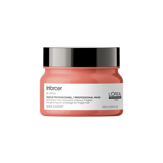 L'Oréal Professionnel Serie Expert Inforcer Mask 500ml