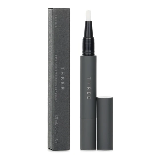 THREE Advanced Smoothing Concealer 03