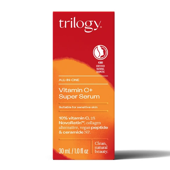 Trilogy Vitamin C+ Super Serum