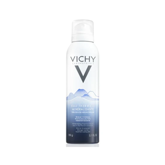 Vichy Mineralizing Thermal Water Spray 150ml