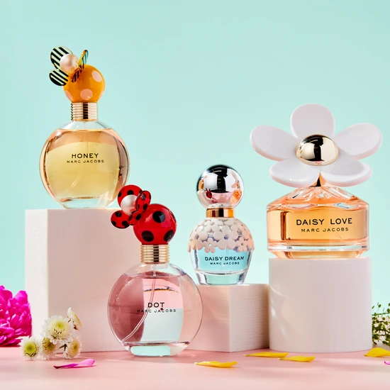 Marc Jacobs Daisy Dream Eau De Toilette 30ml