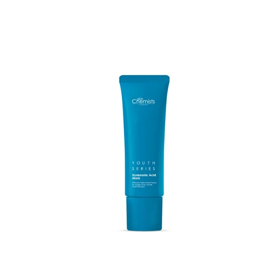 skinChemists 1% Hyaluronic Acid Mask 50ml