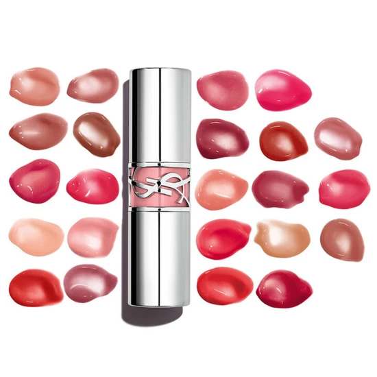 Yves Saint Laurent Loveshine Lip Oil Stick 122 Caramel Swirl