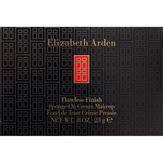 Elizabeth Arden Flawless Finish Sponge-On Cream Make-Up Beige 03