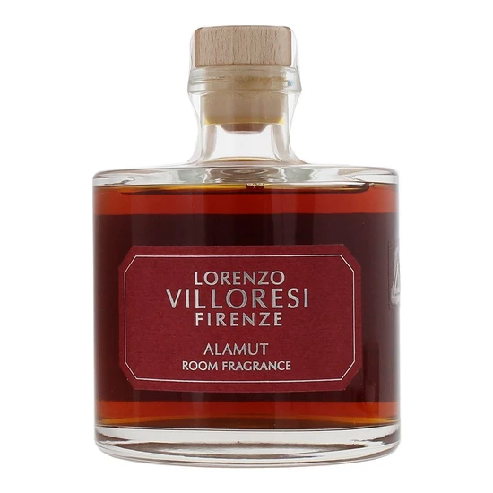 Lorenzo Villoresi Alamut Room Diffuser 500ml