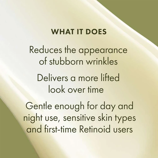 Origins Plantscription Active Wrinkle Correction Serum 30ml