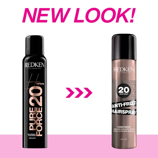 Redken Anti-Frizz Spray 250ml