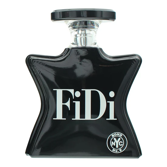 Bond No 9 FiDi Eau De Parfum 100ml
