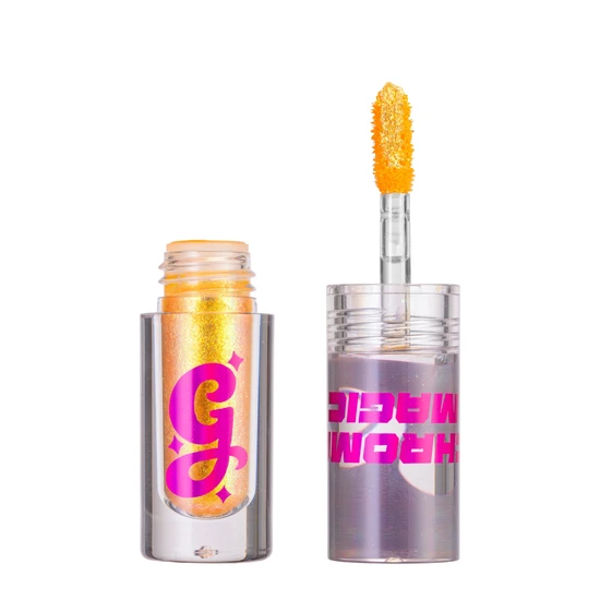 Glisten Cosmetics Conjuring Chroma Magic Liquid Eyeshadow