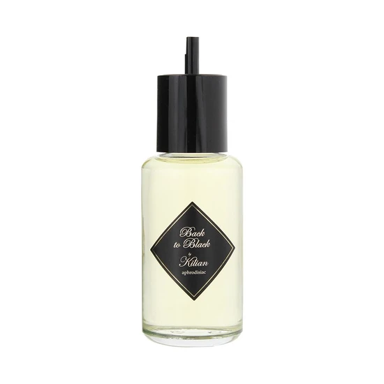 Kilian Back To Black Eau De Parfum Refill Unisex 100ml