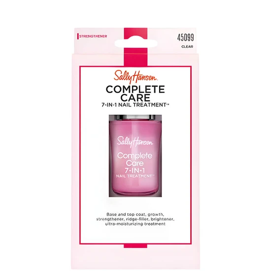 Sally Hansen Complete Care 7-in-1 Nail Treatment 13.3ml